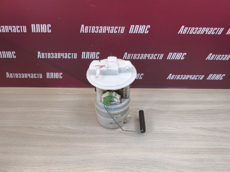 Бензонасос