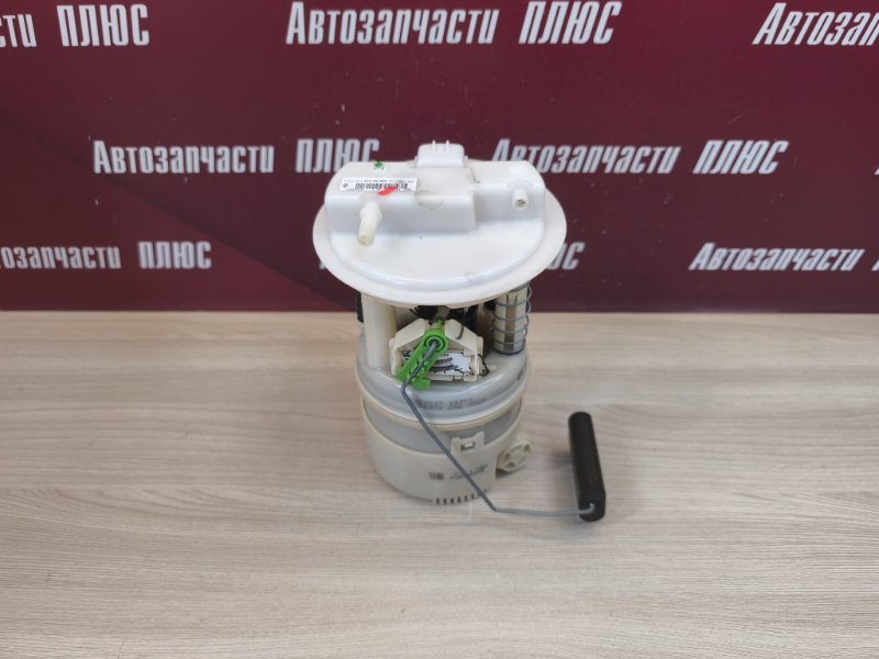 Бензонасос