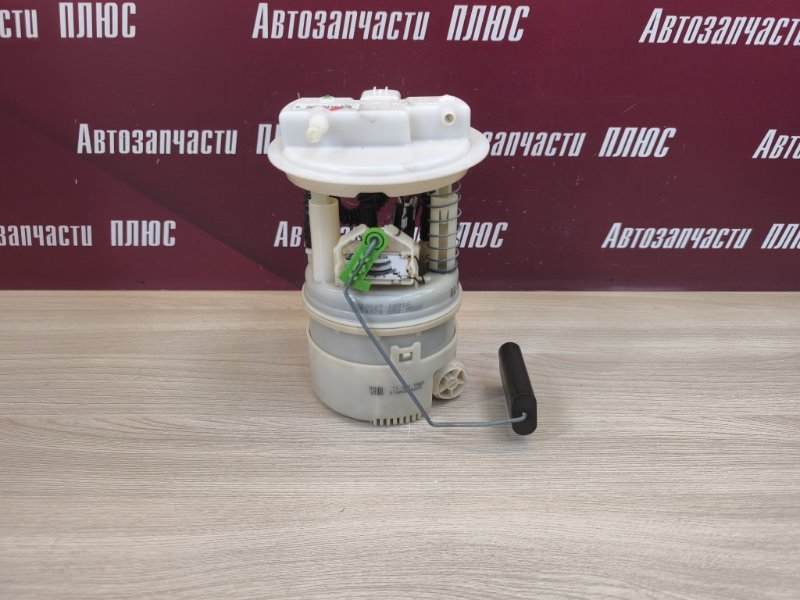 Бензонасос