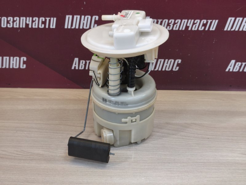 Бензонасос