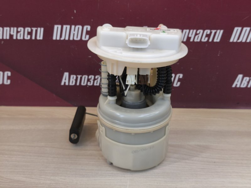 Бензонасос