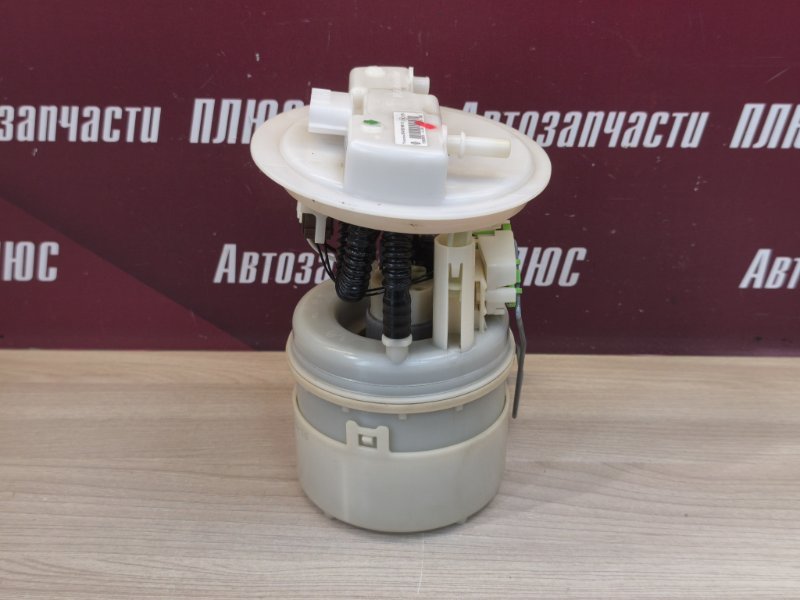 Бензонасос