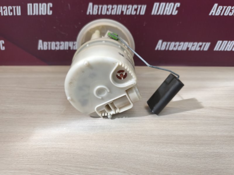 Бензонасос