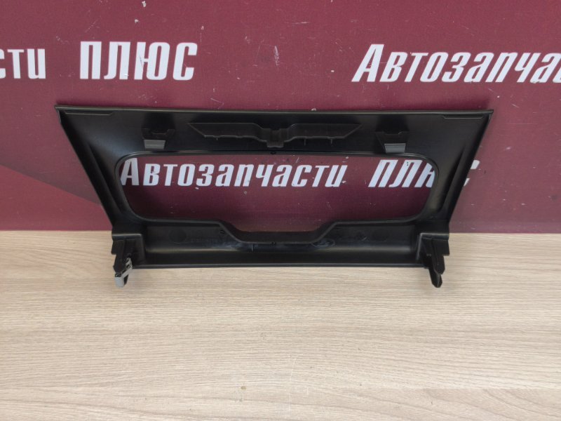 Накладка центральной консоли