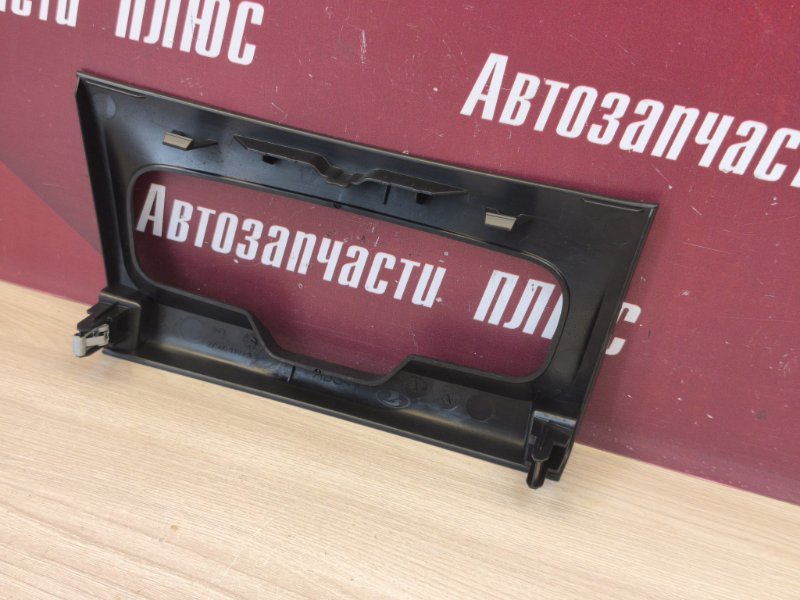 Накладка центральной консоли