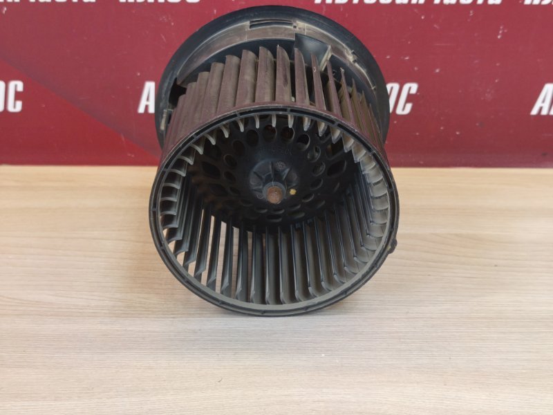 Мотор печки