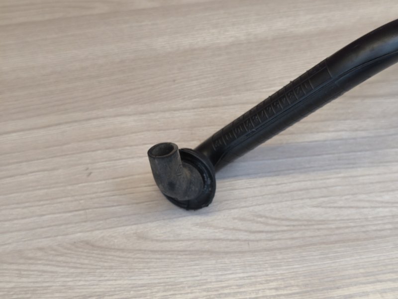 Дренажная трубка