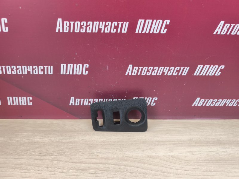 Накладка панели приборов