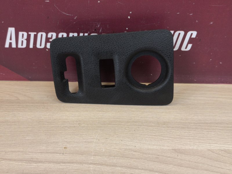 Накладка панели приборов