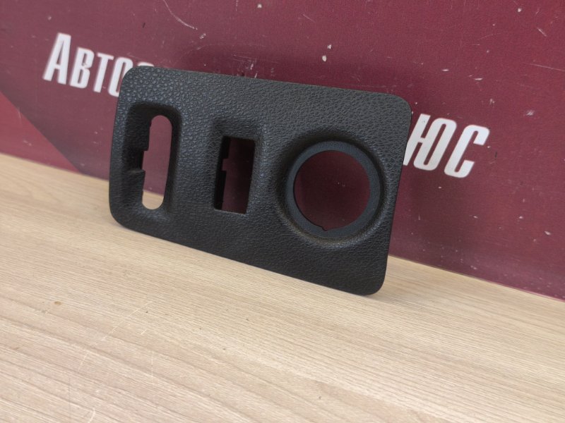 Накладка панели приборов