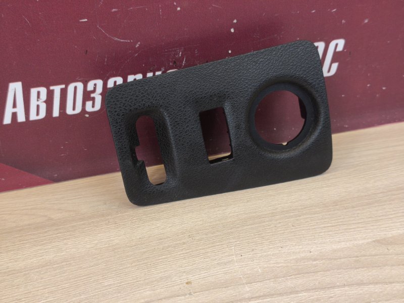 Накладка панели приборов