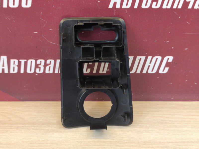 Накладка панели приборов