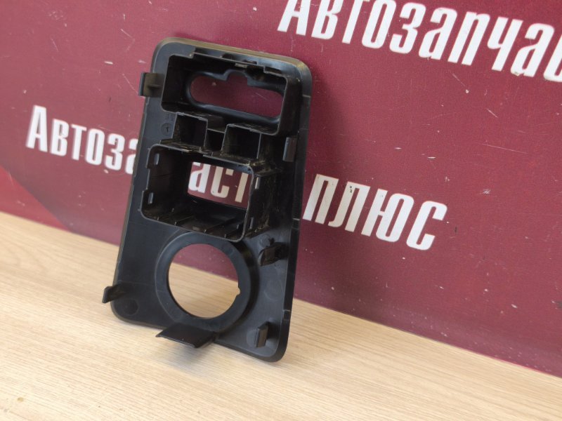 Накладка панели приборов