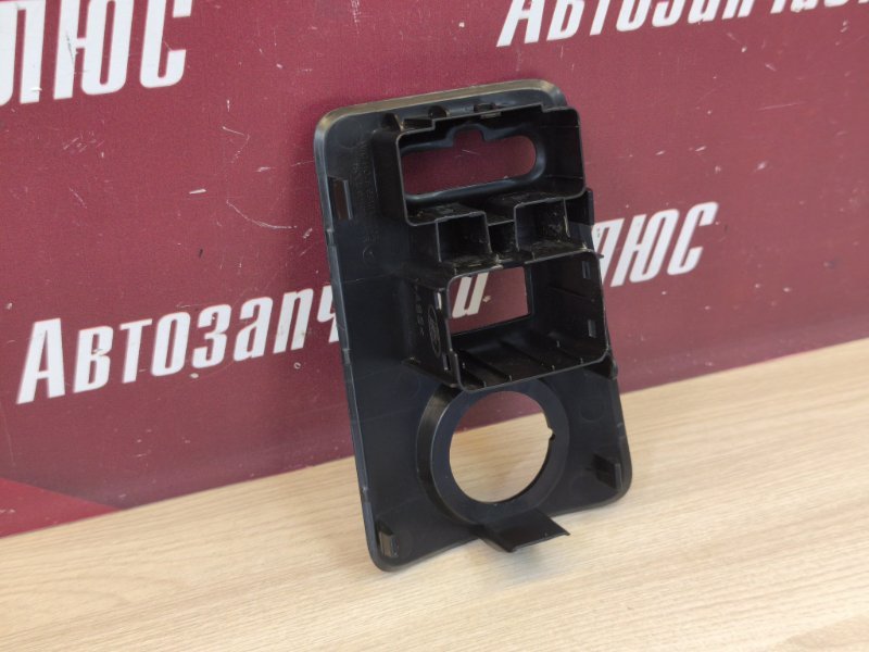 Накладка панели приборов