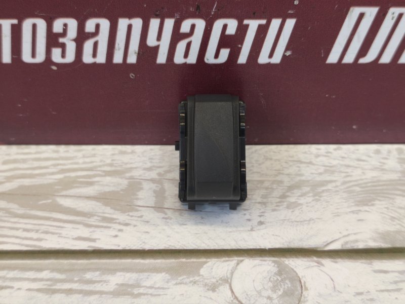 Заглушка кнопки