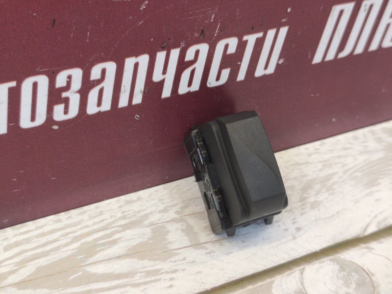 Заглушка кнопки