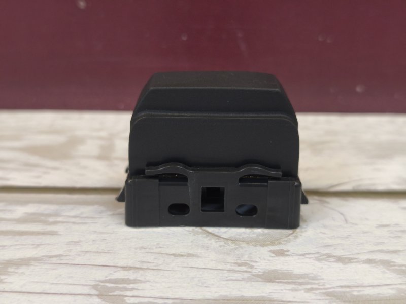 Заглушка кнопки