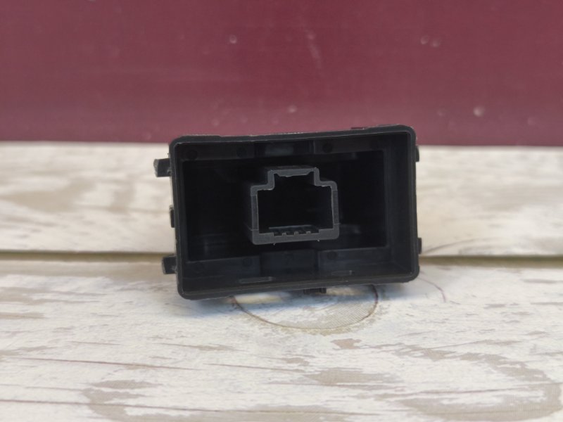 Заглушка кнопки