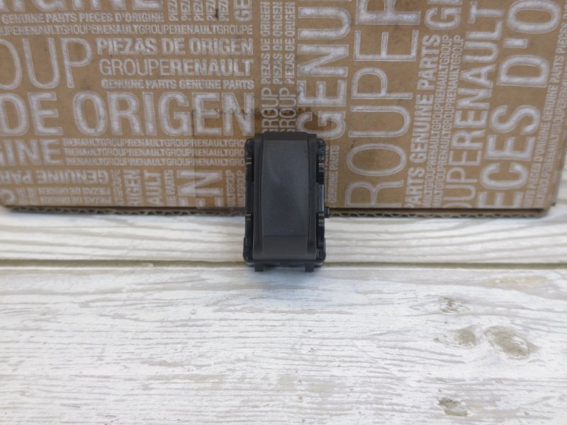 Заглушка кнопки