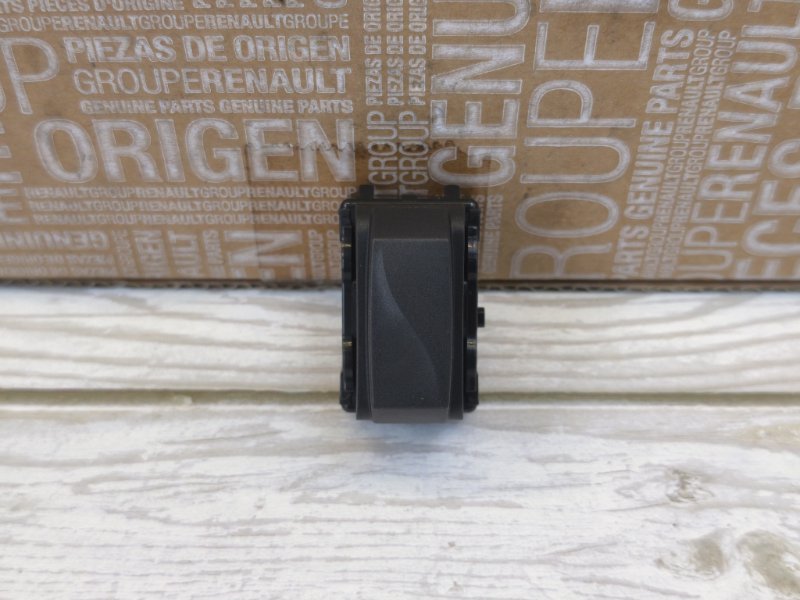 Заглушка кнопки