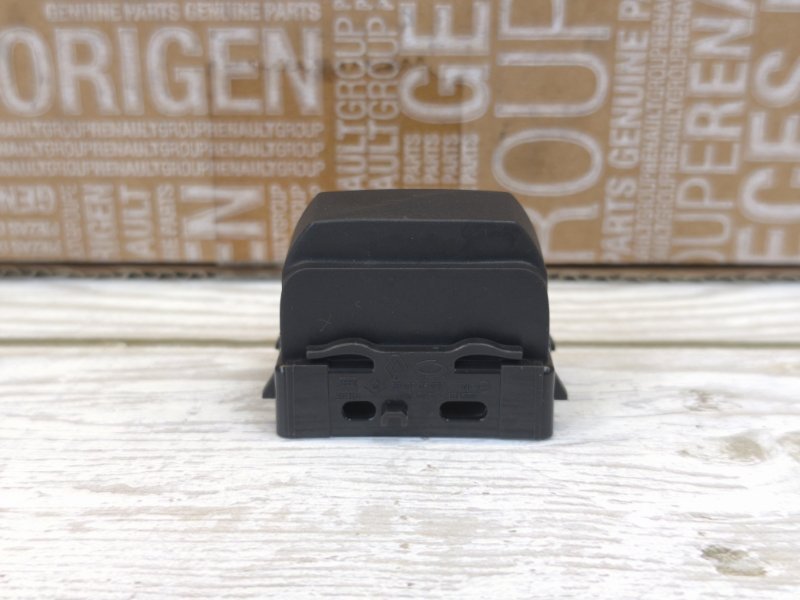 Заглушка кнопки