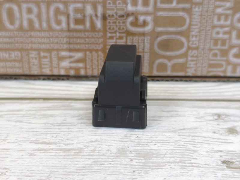 Заглушка кнопки