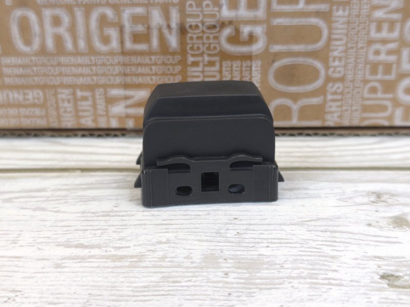 Заглушка кнопки