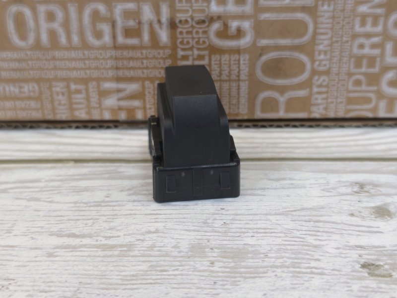 Заглушка кнопки