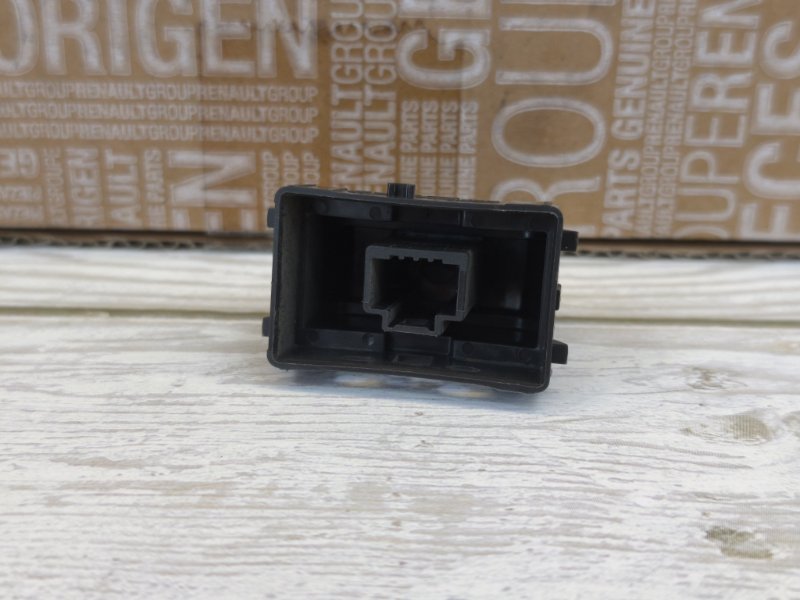 Заглушка кнопки