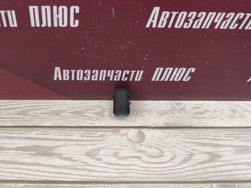 Заглушка кнопки