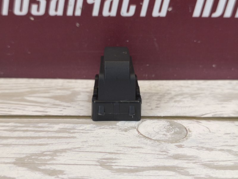 Заглушка кнопки