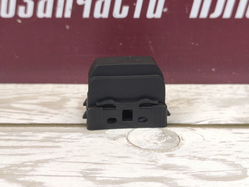 Заглушка кнопки