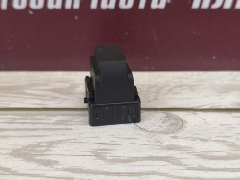 Заглушка кнопки