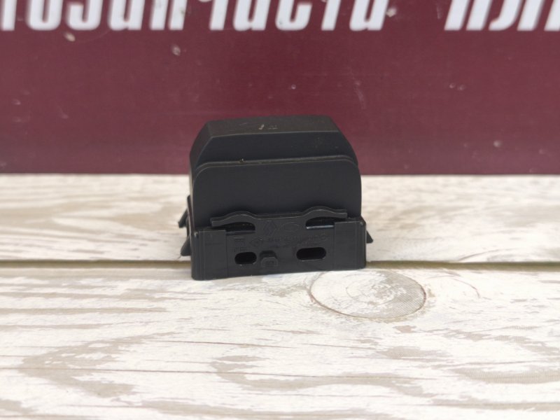 Заглушка кнопки