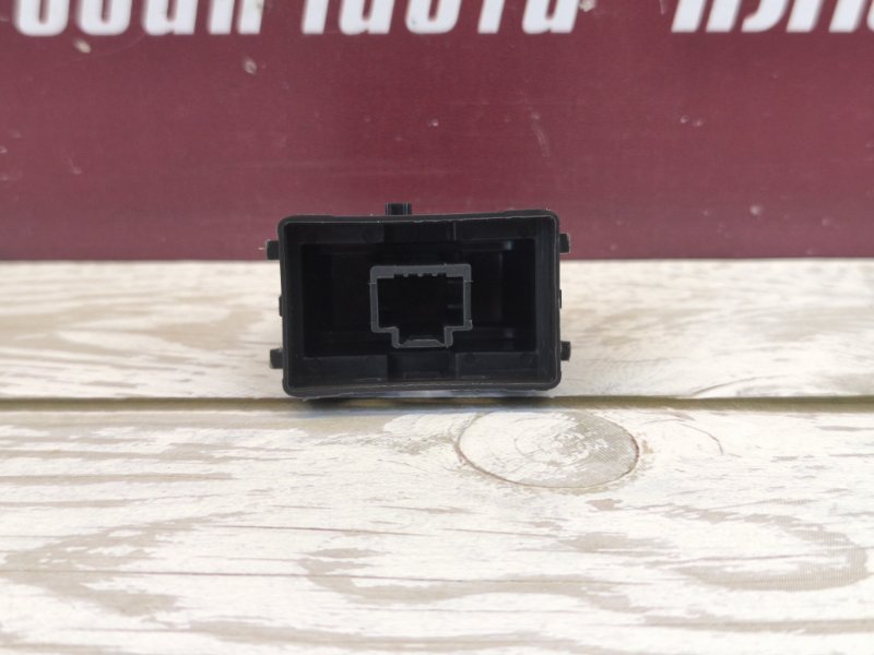 Заглушка кнопки