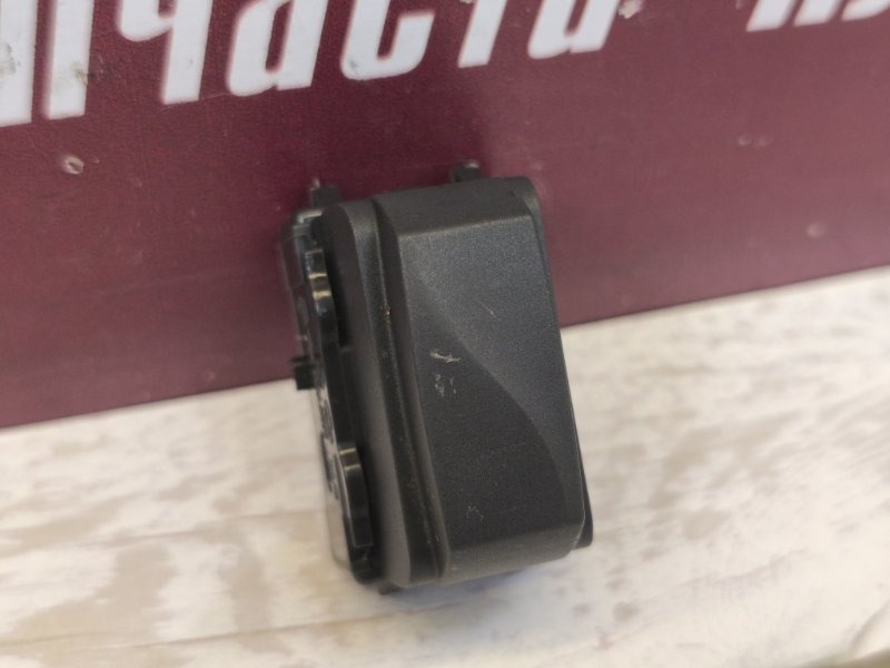 Заглушка кнопки