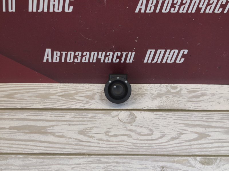 Блок регулировки зеркал