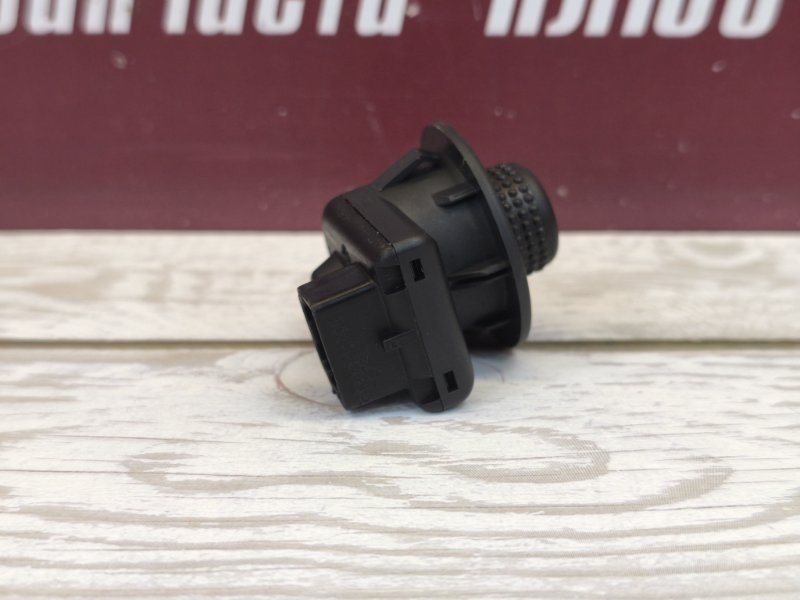 Блок регулировки зеркал