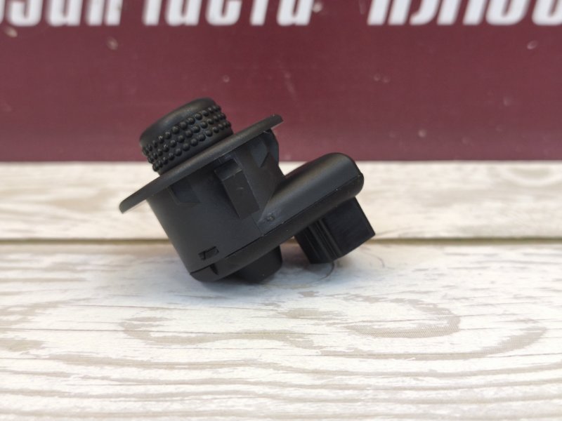 Блок регулировки зеркал