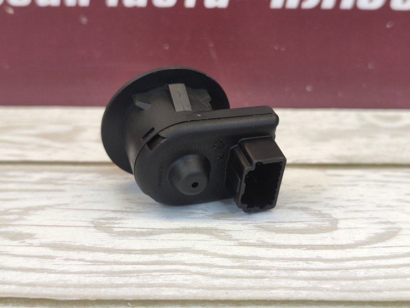 Блок регулировки зеркал