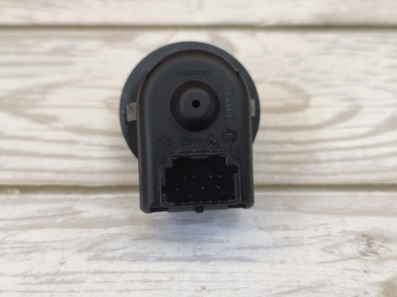 Блок регулировки зеркал