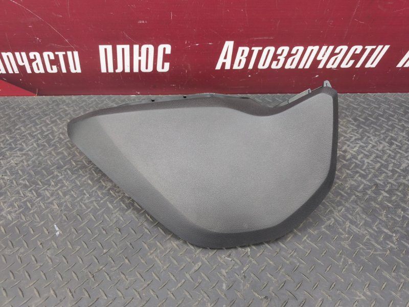 Верхняя накладка торпедо