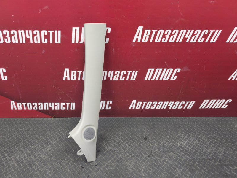 Обшивка стойки