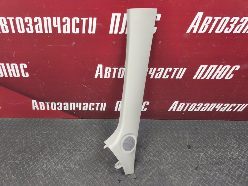 Обшивка стойки