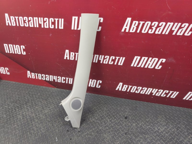 Обшивка стойки