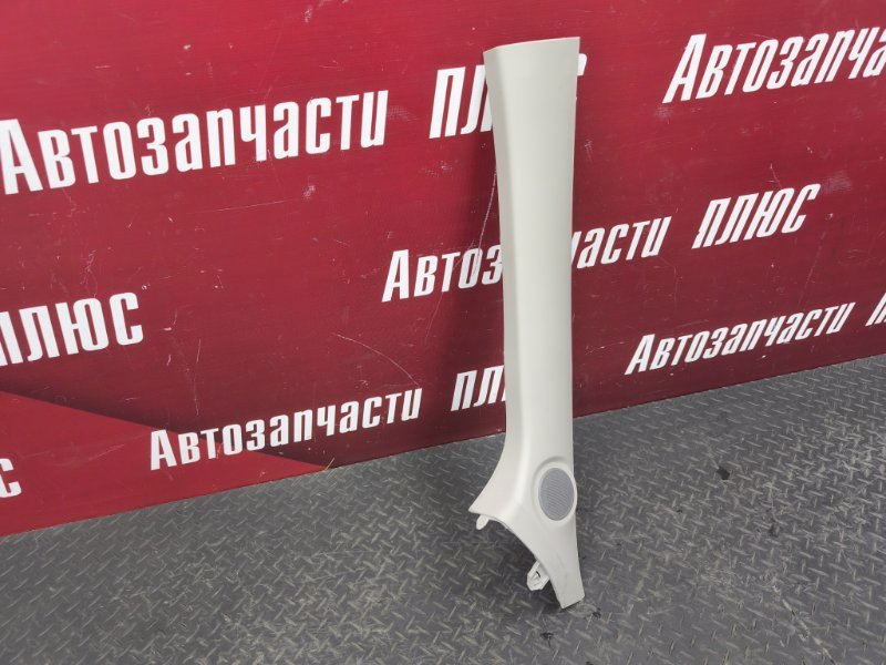 Обшивка стойки