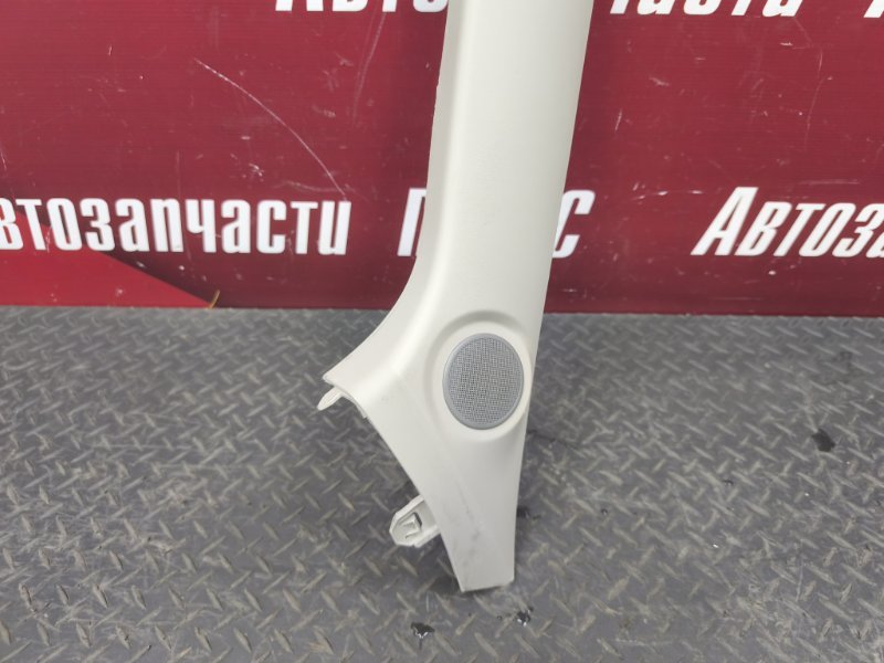 Обшивка стойки