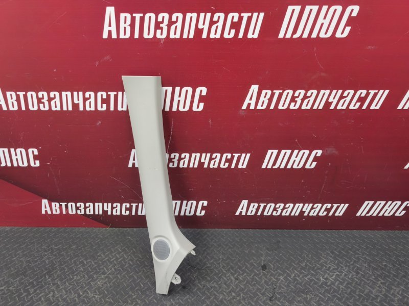 Обшивка стойки