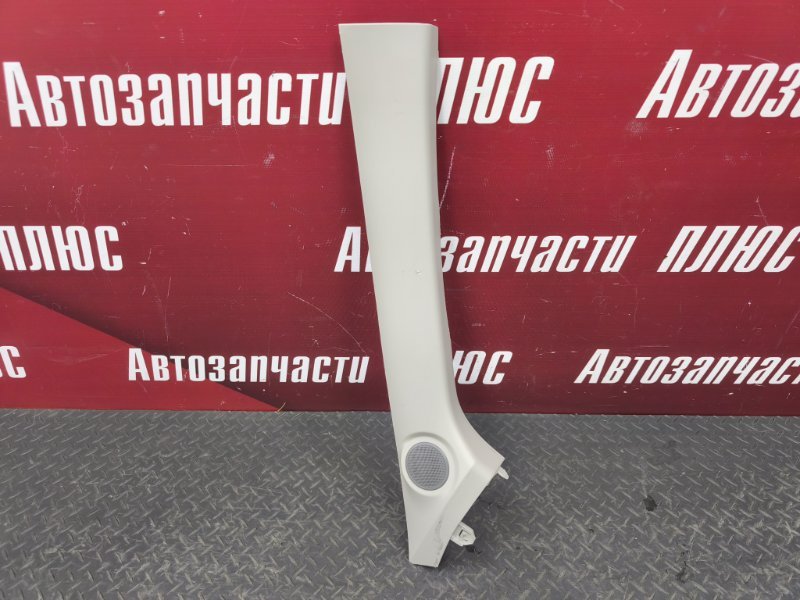 Обшивка стойки