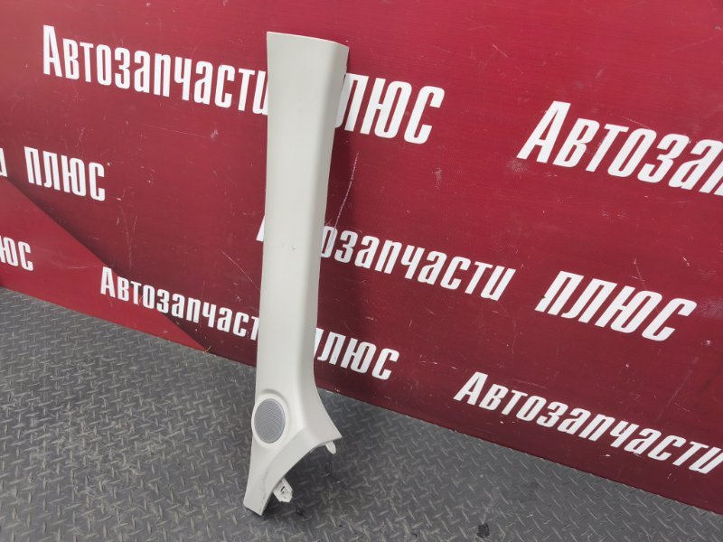 Обшивка стойки